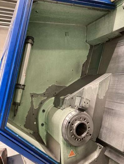 Used 1996 VDF Böhringer  250 CM