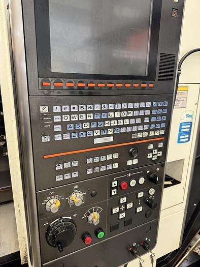 Used MAZAK