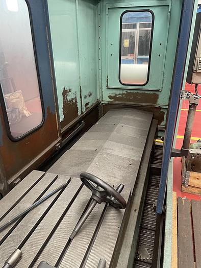 Used SACHMAN T10
