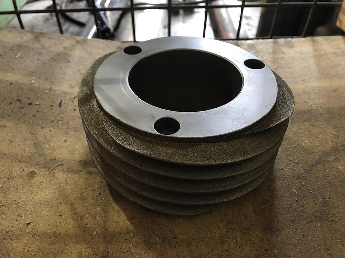 Refurbished 2003 KAPP KX 1