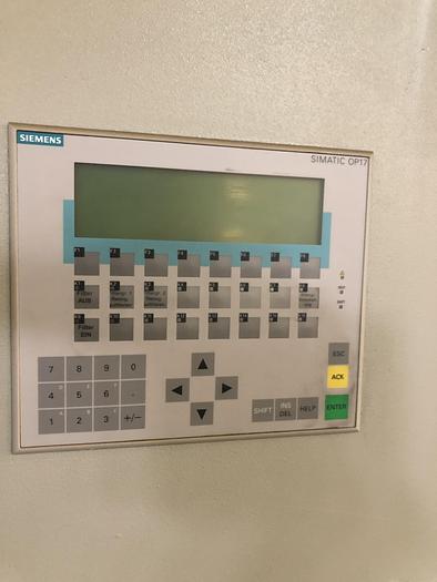 Refurbished 2003 KAPP KX 1