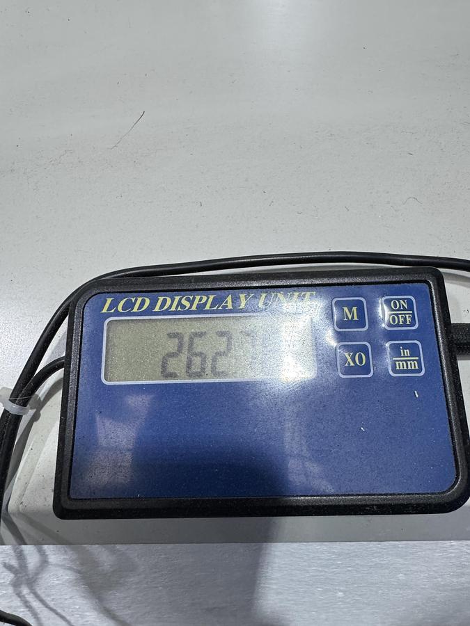 Refurbished CNC Bohrwerk SAN ROCCO Futura 10 N Serie