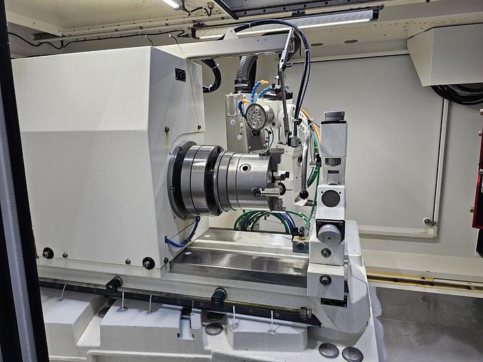 Studer S141 Universal und Innenrundschleifmaschine Baujahr 2023