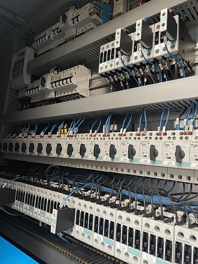 Used Bohr - und Fräswerk COLGAR FRAL 401 