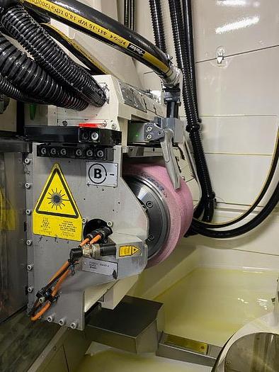 Used REISHAUER RZ 260 