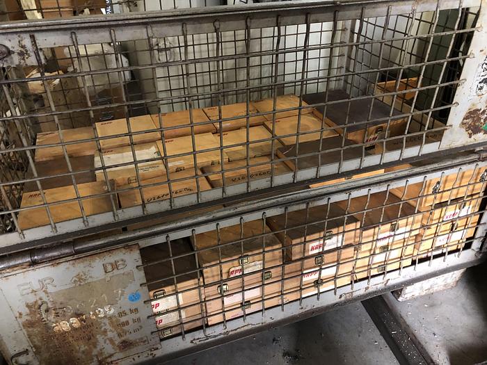 Refurbished 2003 KAPP KX 1