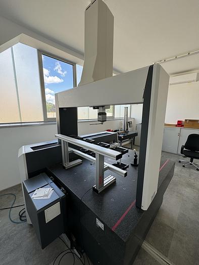 ZEISS CONTURA 10/12/6 