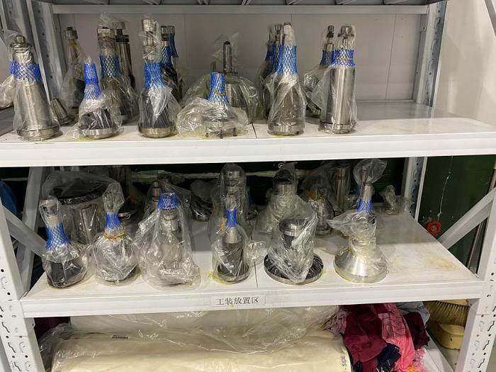 Used REISHAUER RZ 260 