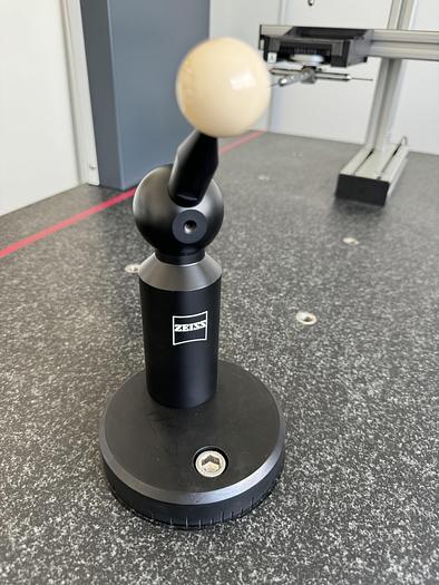 ZEISS CONTURA 10/12/6 