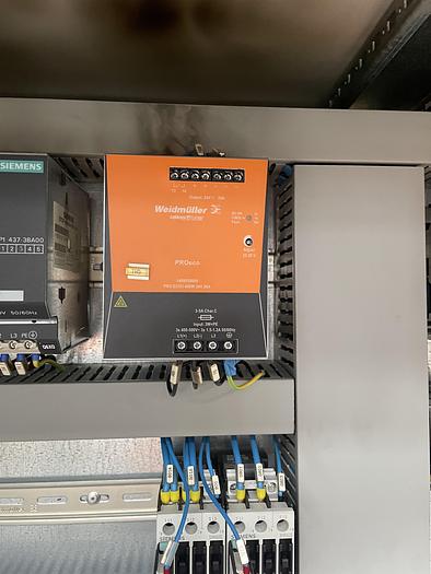 Used Bohr - und Fräswerk COLGAR FRAL 401 