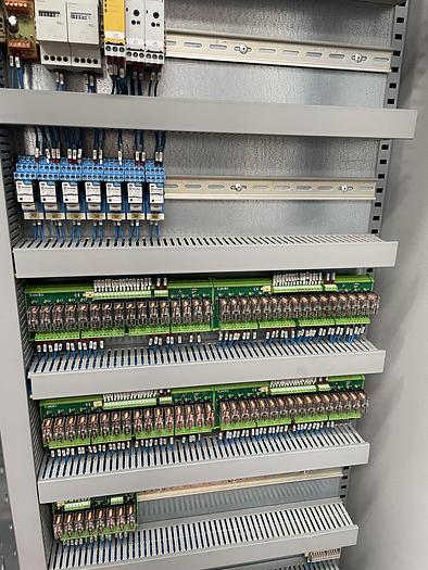 Used Bohr - und Fräswerk COLGAR FRAL 401 