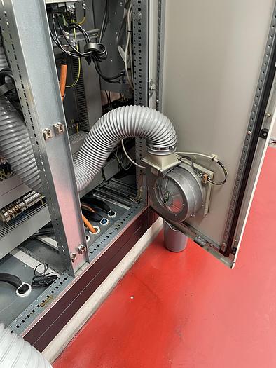 Used Bohr - und Fräswerk COLGAR FRAL 401 