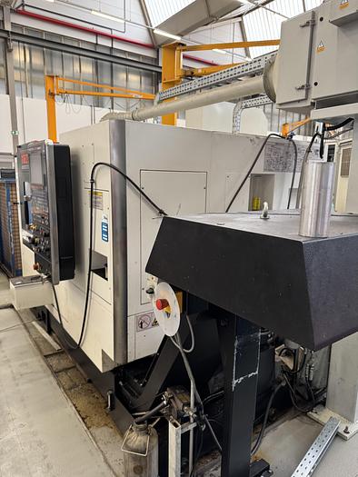 Used MAZAK