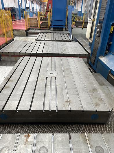 Used Bohr - und Fräswerk COLGAR FRAL 401 