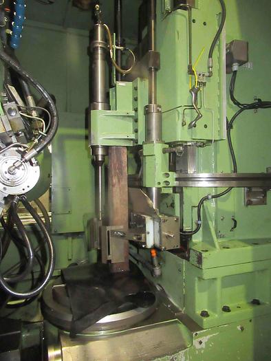 Refurbished LIEBHERR LC 502 1991/2006 Retrofit Maschine