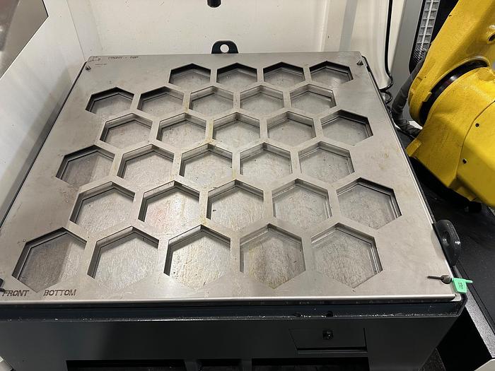 Used 2019 DMG MORI CTX BETA 1250 TC