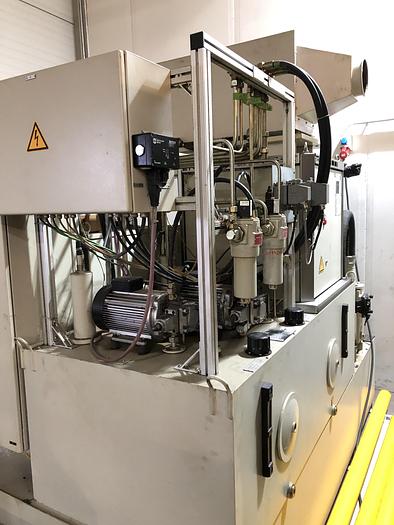 Refurbished 2003 KAPP KX 1