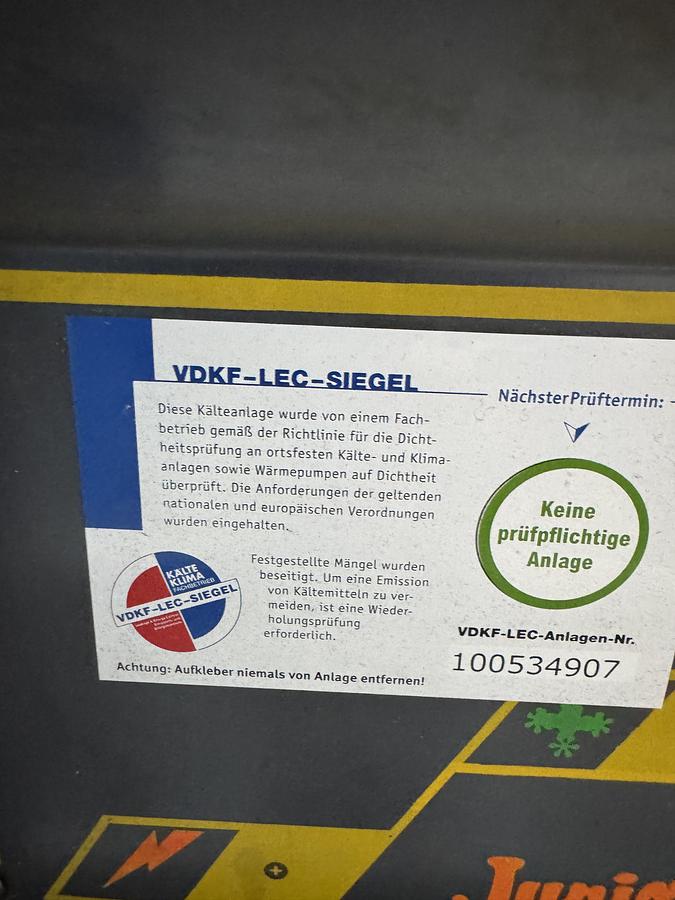 Refurbished CNC Bohrwerk SAN ROCCO Futura 10 N Serie