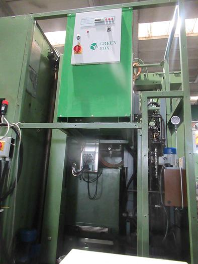 Refurbished LIEBHERR LC 502 1991/2006 Retrofit Maschine