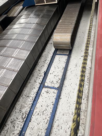 Used Bohr - und Fräswerk COLGAR FRAL 401 