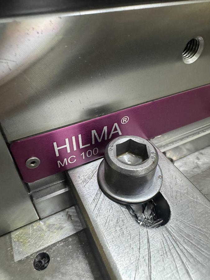 Used DMG MORI 60 eVo inklusive Automation DMG PH 150-8