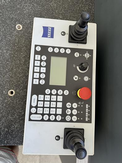 ZEISS CONTURA 10/12/6 