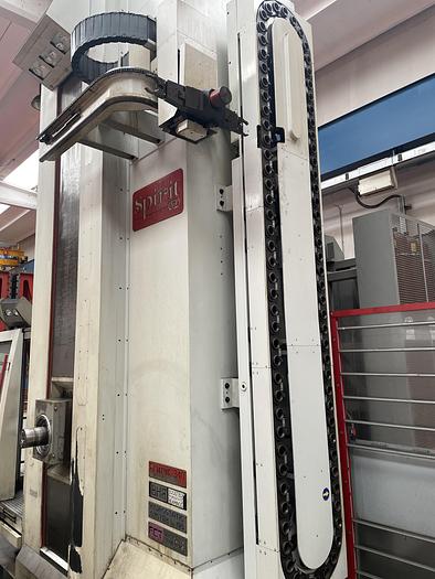 Used 2010 FPT SPIRIT 300