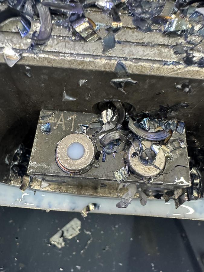 Used