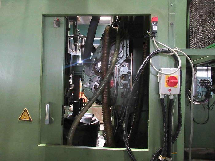 Refurbished LIEBHERR LC 502 1991/2006 Retrofit Maschine