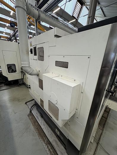 Used MAZAK