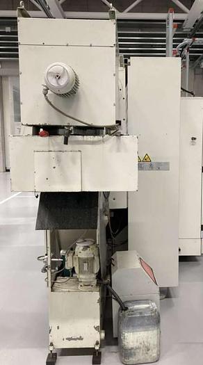 Used 1996 VDF Böhringer  250 CM