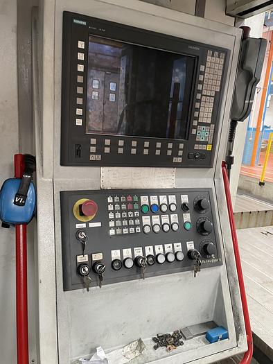 Used 2010 FPT SPIRIT 300