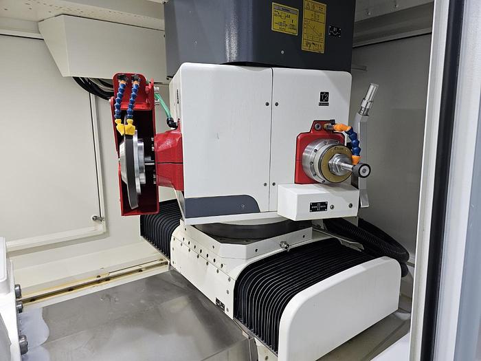 Studer S141 Universal und Innenrundschleifmaschine Baujahr 2023