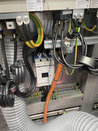 Used Bohr - und Fräswerk COLGAR FRAL 401 