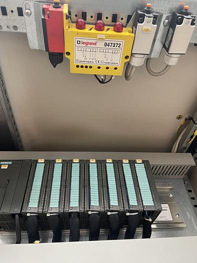 Used Bohr - und Fräswerk COLGAR FRAL 401 