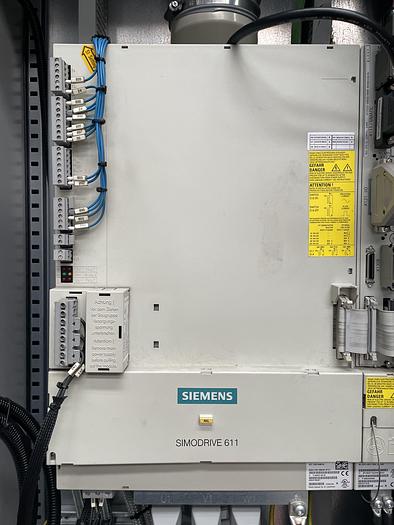 Used Bohr - und Fräswerk COLGAR FRAL 401 