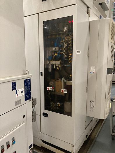 Used 2007 KLINGELNBERG G 27