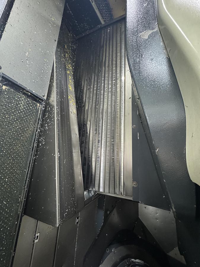 Used DMG MORI 60 eVo inklusive Automation DMG PH 150-8