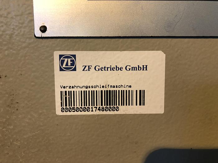 Refurbished 2003 KAPP KX 1