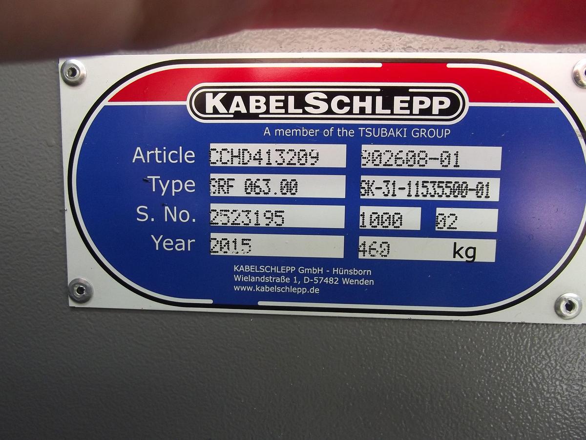 Used 2015 INDEX-TRAUB TNL 18-9P