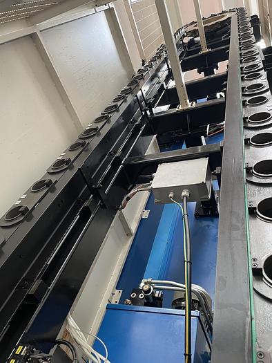 Used Bohr - und Fräswerk COLGAR FRAL 401 