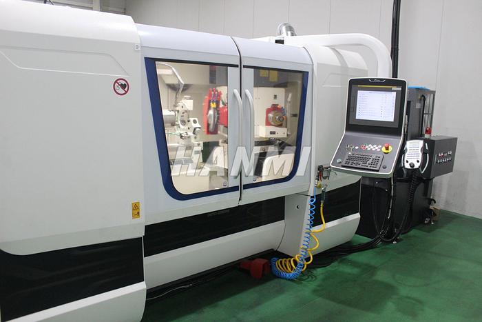 Studer S141 Universal und Innenrundschleifmaschine Baujahr 2023