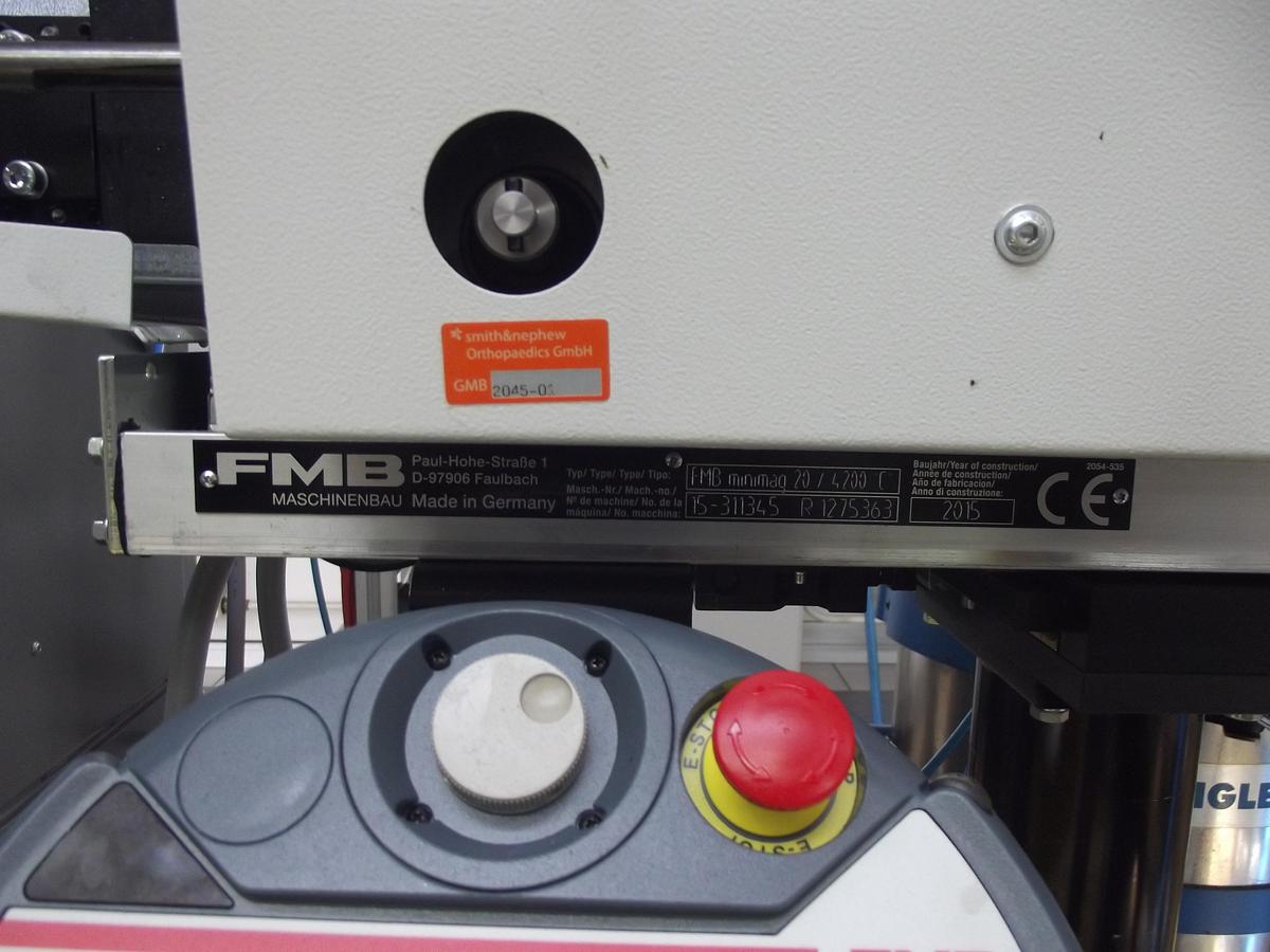 Used 2015 INDEX-TRAUB TNL 18-9P