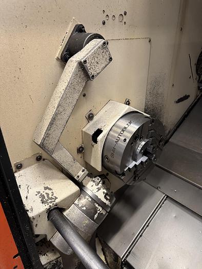 Used MAZAK