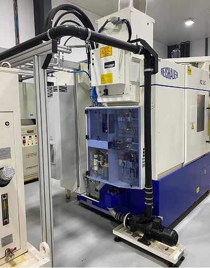 Used REISHAUER RZ 260 