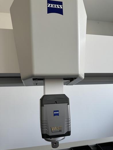 ZEISS CONTURA 10/12/6 