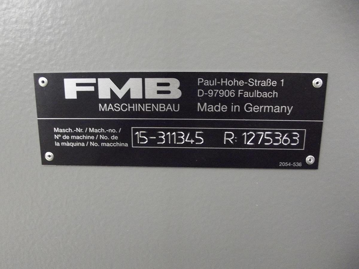 Used 2015 INDEX-TRAUB TNL 18-9P