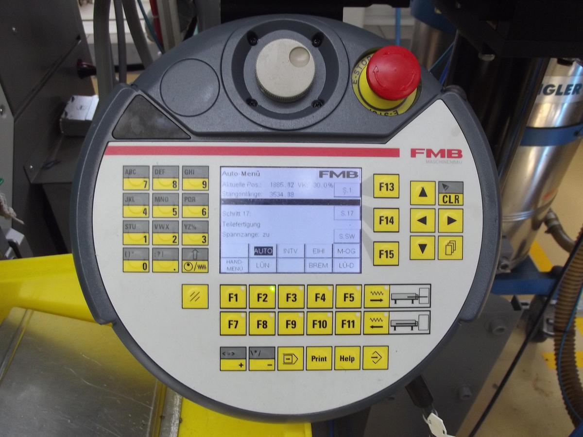 Used 2015 INDEX-TRAUB TNL 18-9P