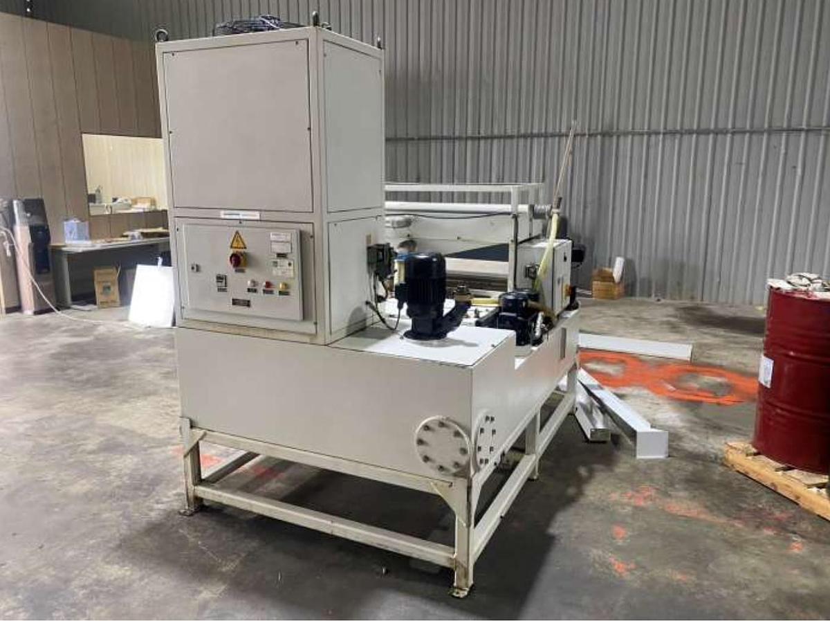 Used Zahnrad-Abwälzfräsmaschine LIEBHERR LC 380 Baujahr 2011