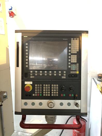 Refurbished 2003 KAPP KX 1
